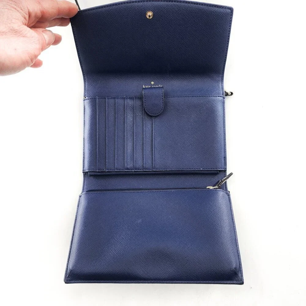 KATE SPADE Laurel Way Winni Crossbody‎ Bag